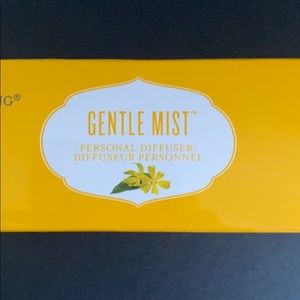 Young living personal diffuser